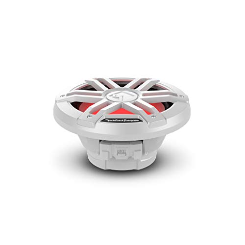 Rockford Fosgate M1D4-8 Color Optix 8 Rockford Fosgate M1D4-8 Color Optix 8